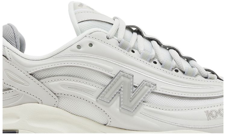 New Balance 1000 Rain Cloud Pack   White