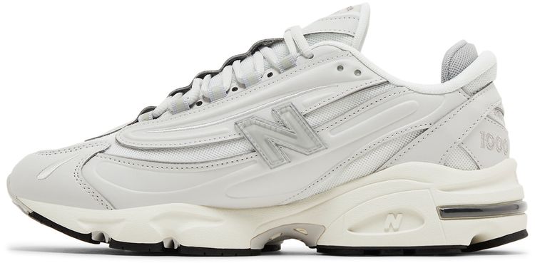 New Balance 1000 Rain Cloud Pack   White