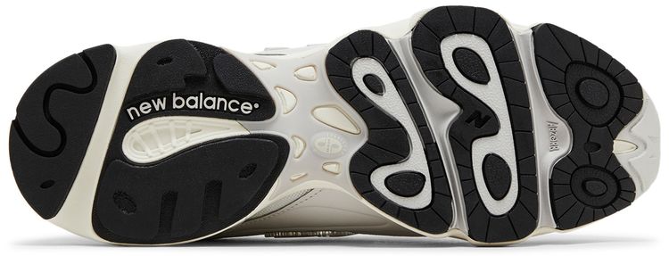 New Balance 1000 Rain Cloud Pack   White