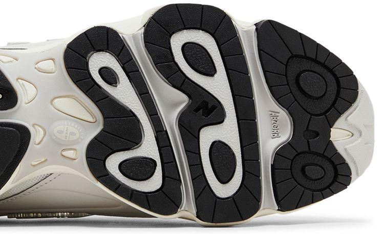 New Balance 1000 Rain Cloud Pack   White