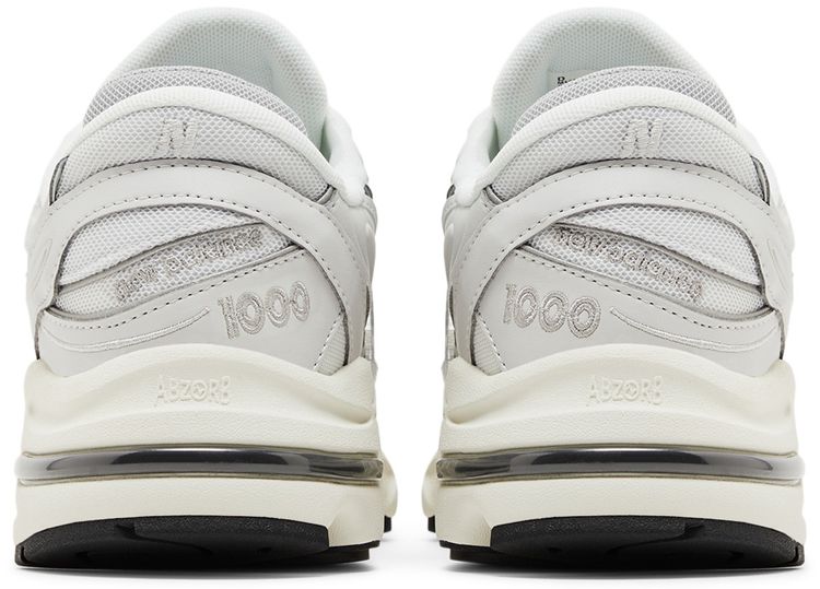 New Balance 1000 Rain Cloud Pack   White