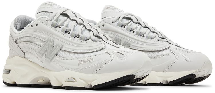 New Balance 1000 Rain Cloud Pack   White