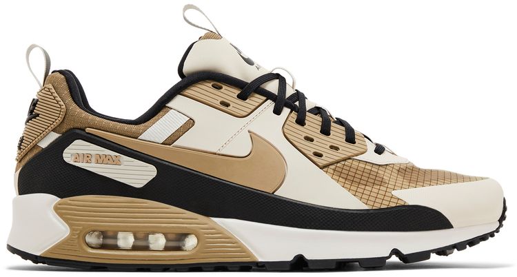 Nike Air Max 90 Drift Light Orewood Brown