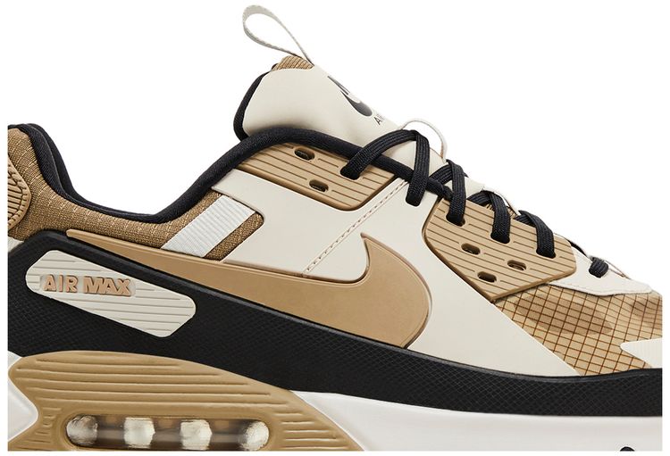 Nike Air Max 90 Drift Light Orewood Brown