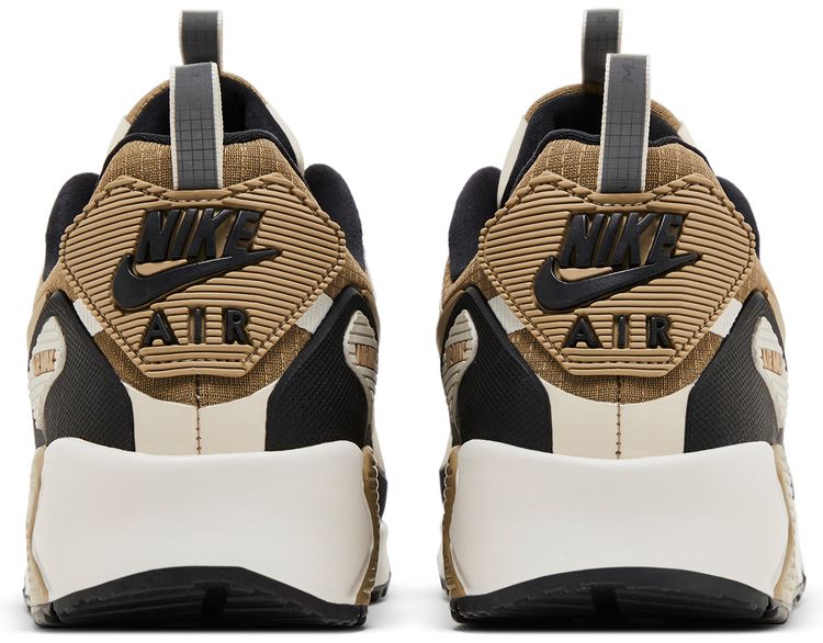 Nike Air Max 90 Drift Light Orewood Brown