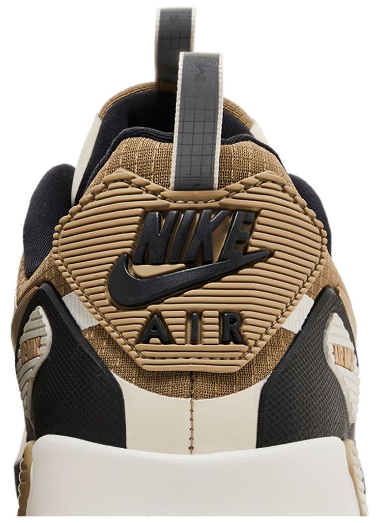 Nike Air Max 90 Drift Light Orewood Brown