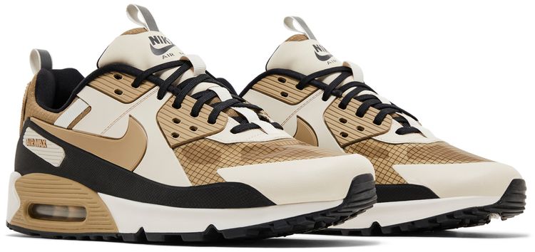 Nike Air Max 90 Drift Light Orewood Brown