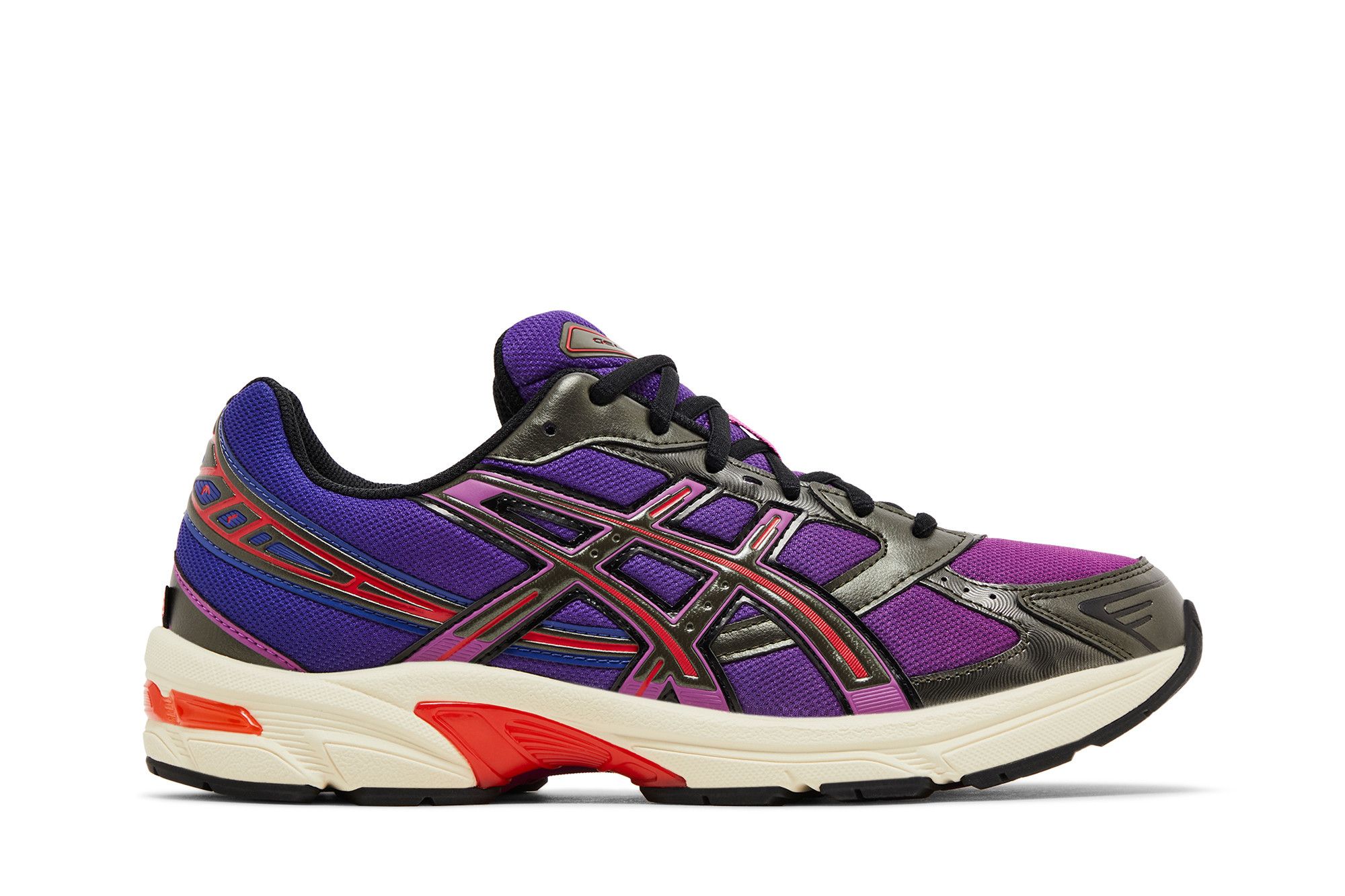 Size 10.0 Kith x Marvel x Gel 1130 'Magneto'