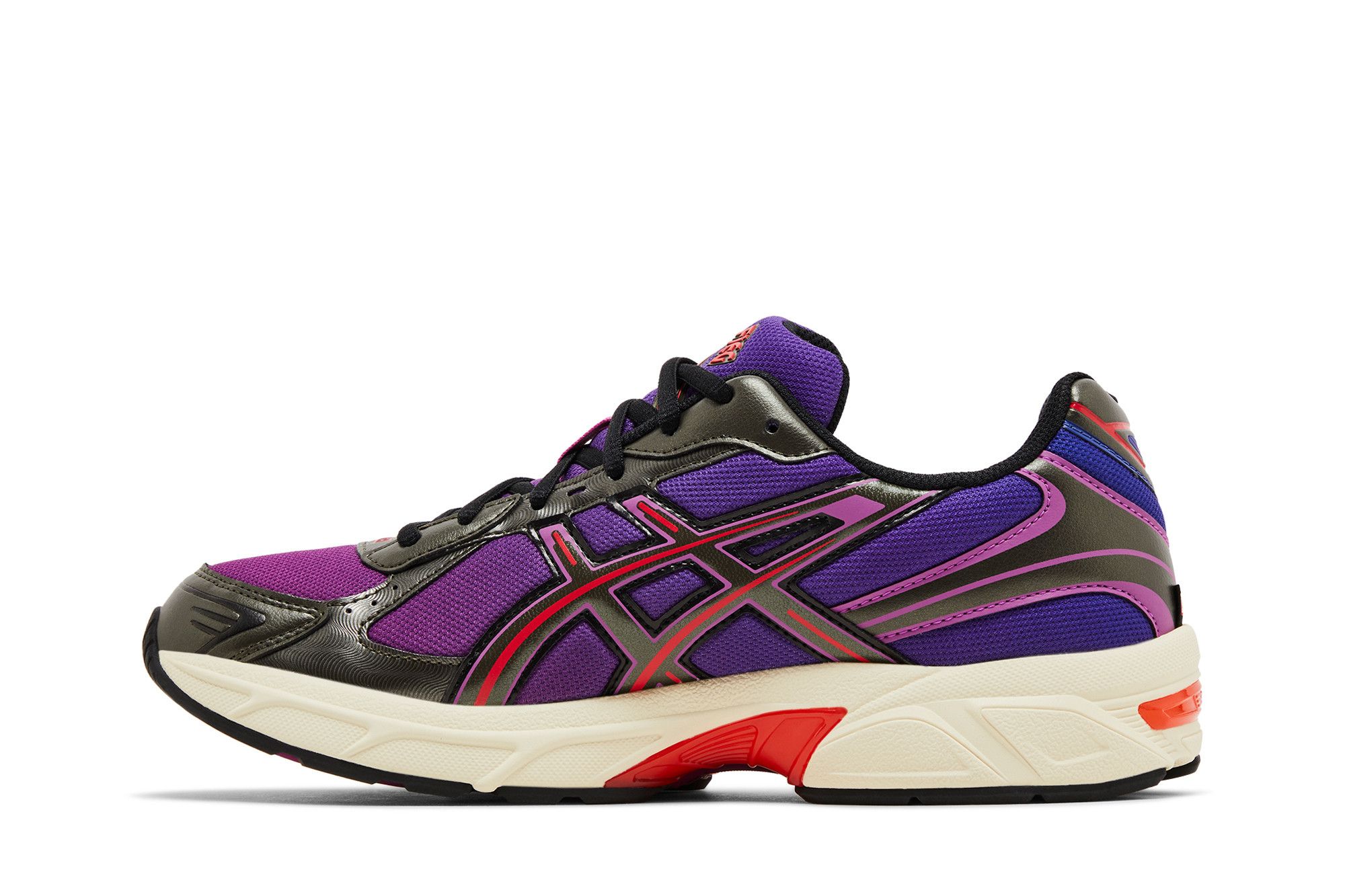 Buy Kith x Marvel x Gel 1130 'Magneto' - 1203A662 500 | GOAT