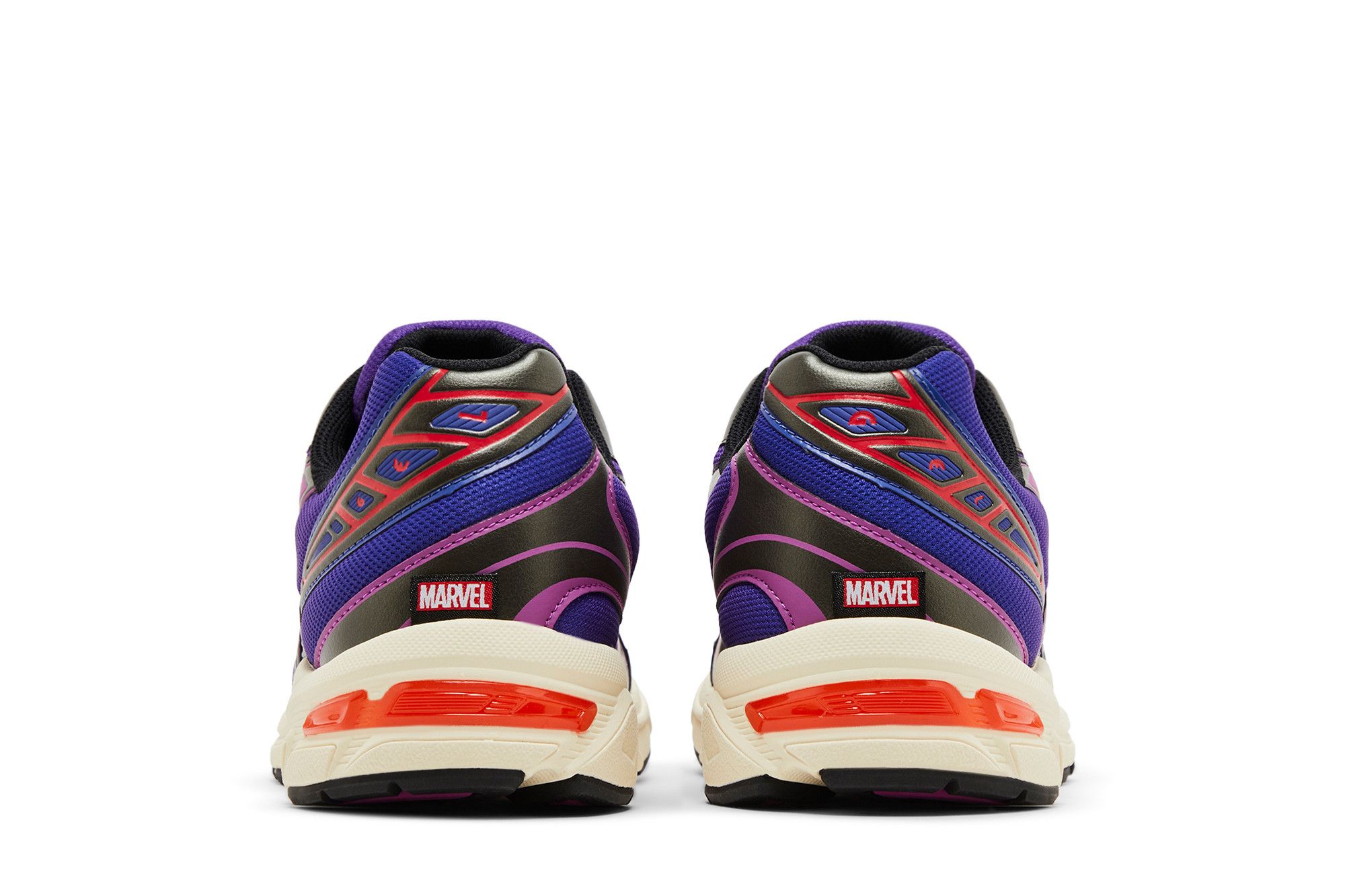Buy Kith x Marvel x Gel 1130 'Magneto' - 1203A662 500 | GOAT CA