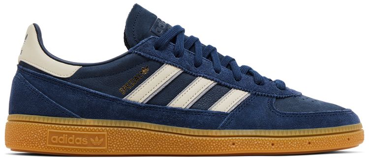 Adidas Handball Spezial Weltmeister Pack   Collegiate Navy