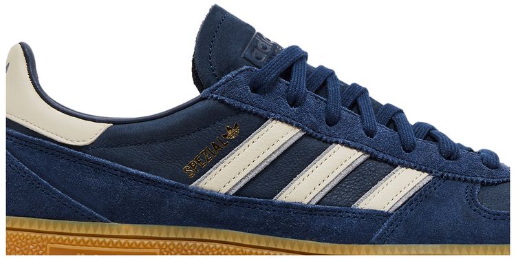 Adidas Handball Spezial Weltmeister Pack   Collegiate Navy