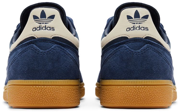 Adidas Handball Spezial Weltmeister Pack   Collegiate Navy