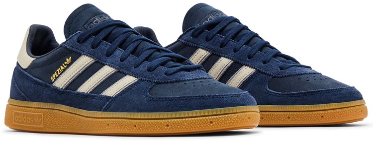 Adidas Handball Spezial Weltmeister Pack   Collegiate Navy