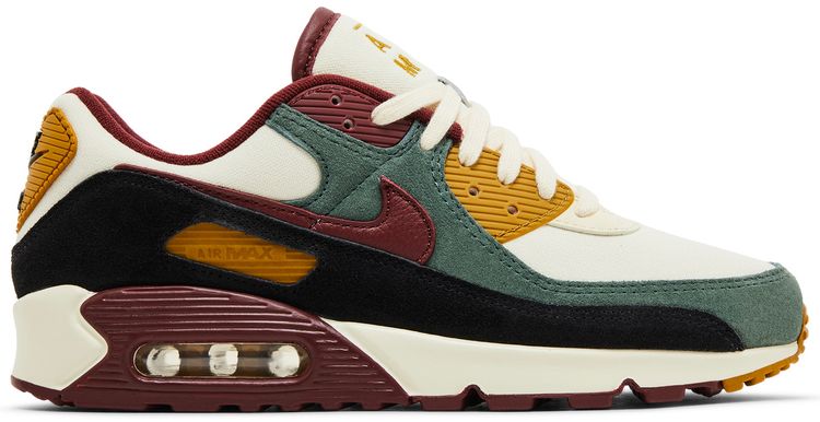 Air Max 90 Coconut Milk Vintage Green