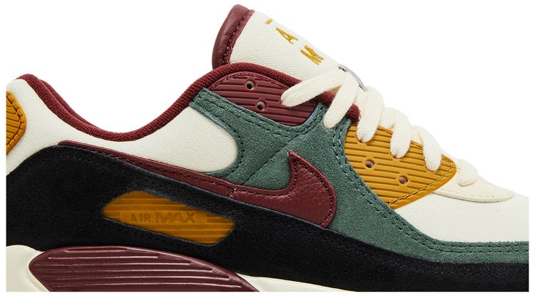 Air Max 90 Coconut Milk Vintage Green