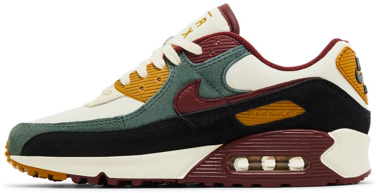 Air Max 90 Coconut Milk Vintage Green