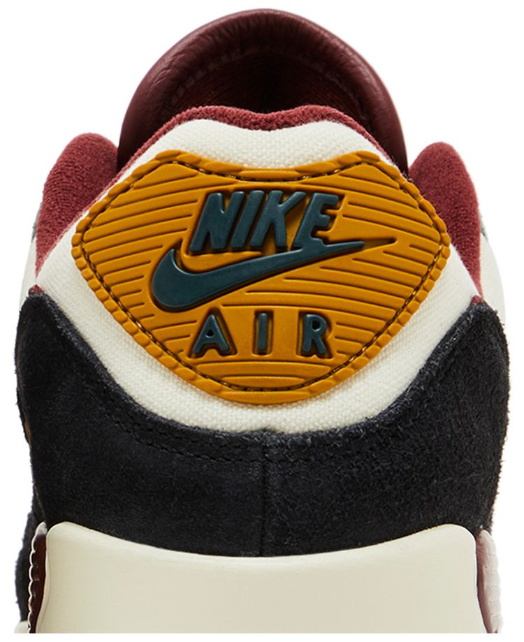 Air Max 90 Coconut Milk Vintage Green