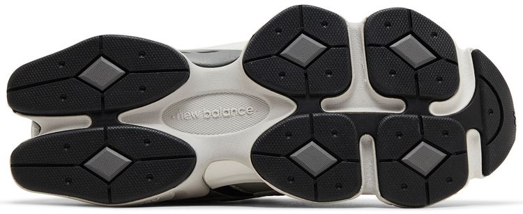 Shoe Palace x New Balance 9060 Metallic