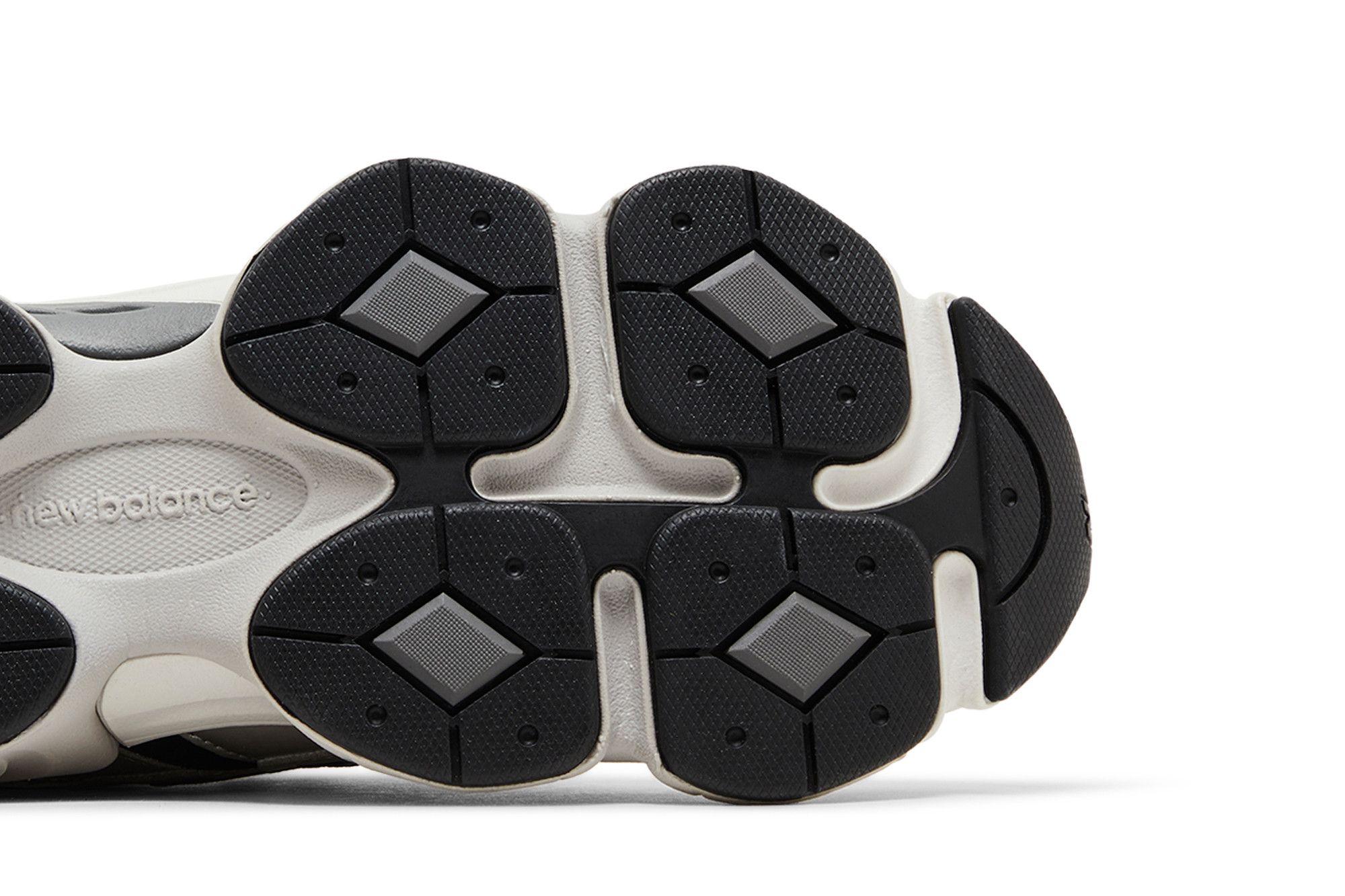 Buy Shoe Palace x New Balance 9060 'Metallic' - U9060SP | GOAT