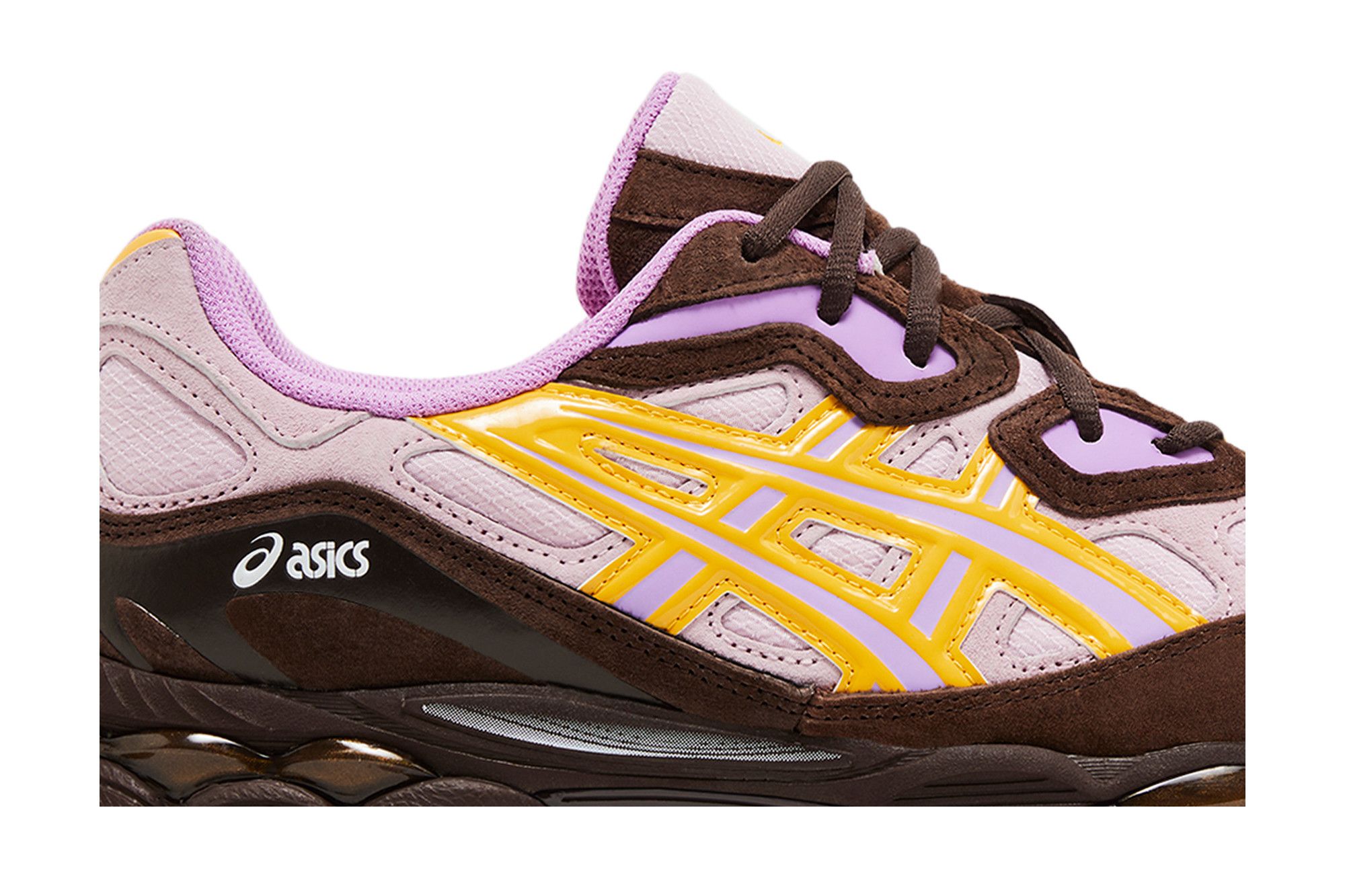 Buy Pleasures x Asics Gel NYC 'World of Pleasures
