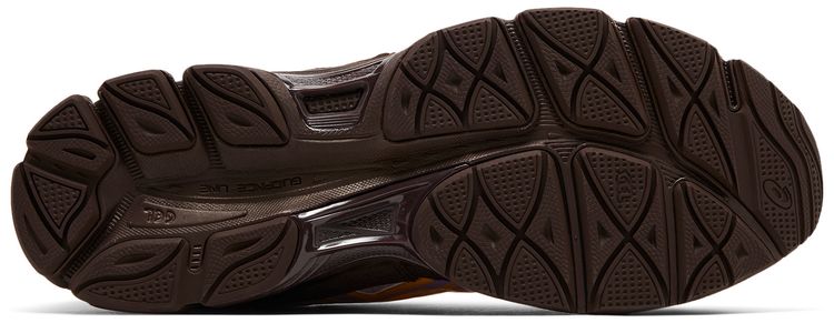 Pleasures x ASICS Gel NYC World of Pleasures