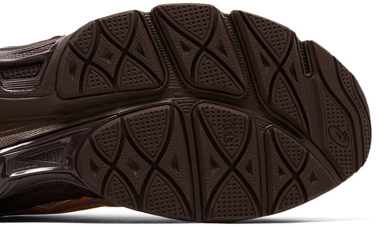 Pleasures x ASICS Gel NYC World of Pleasures