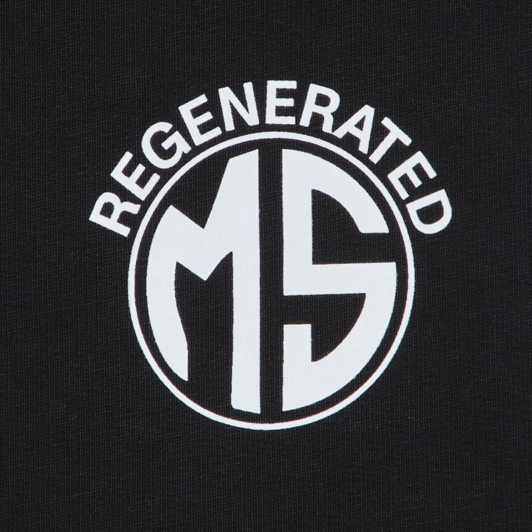 Marine Serre Upcycled Graphic Sweatpant Magnet