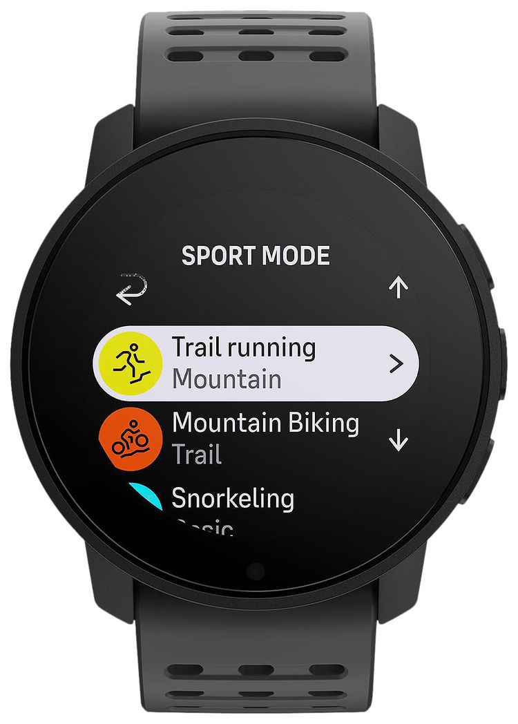 Suunto 9 Peak Pro