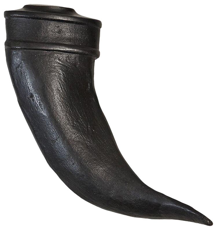 Rick Owens Horn Lighter