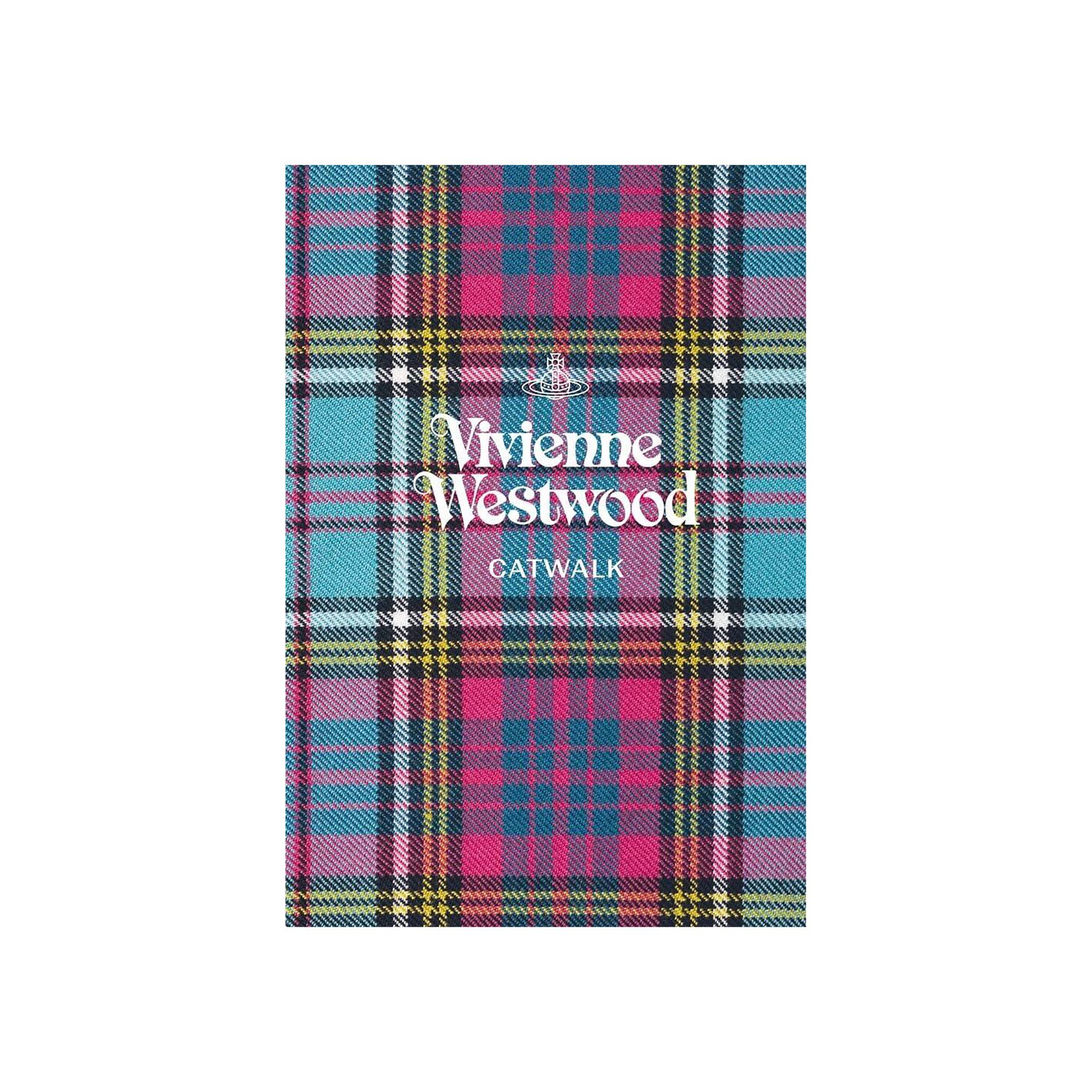 Buy Vivienne Westwood: The Complete Collections (Catwalk) by