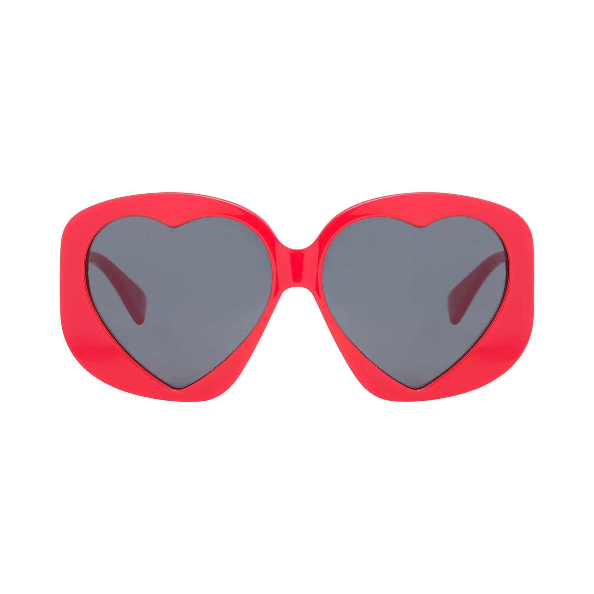 Buy Moschino Heart Lens Sunglasses MOS152S61IRC9A GOAT CA