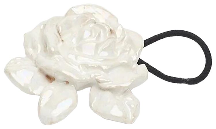 Levens Jewels Rosa Hair Tie