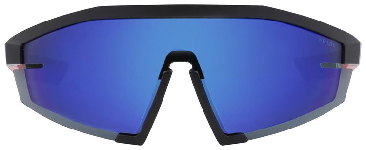 Prada Linea Rossa Impavid Sunglasses