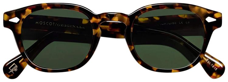 Moscot Lemtosh Sunglasses