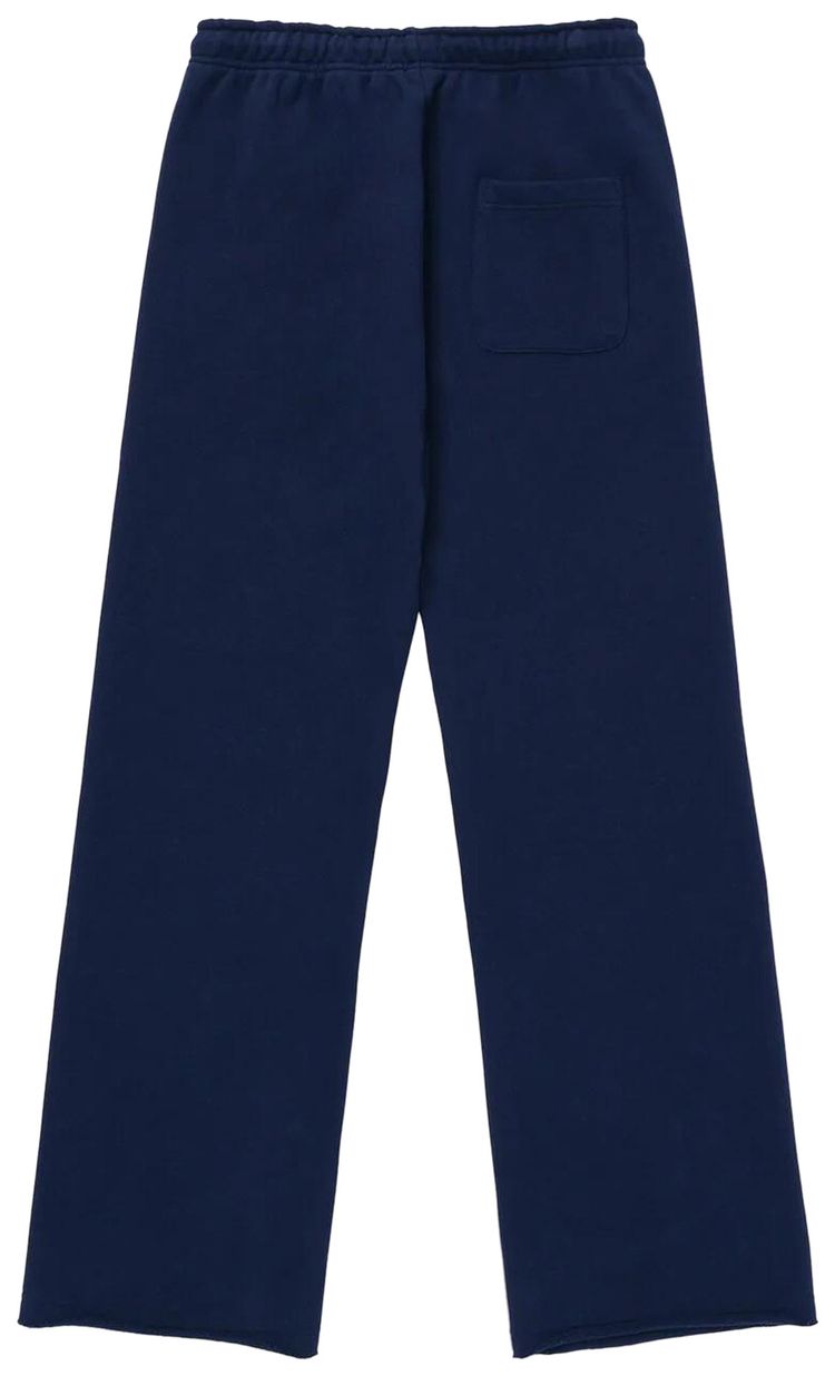Honor The Gift Terry Sweatpant Blue
