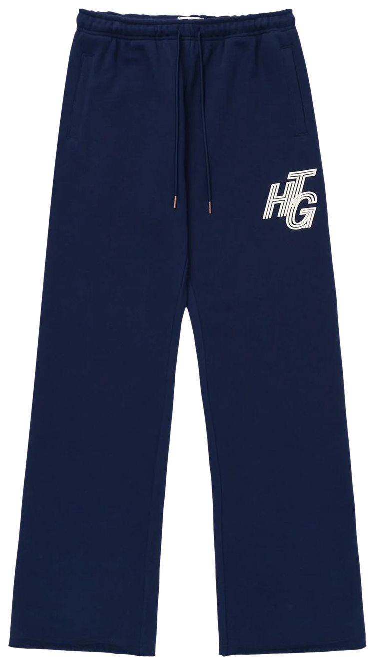 Honor The Gift Terry Sweatpant Blue