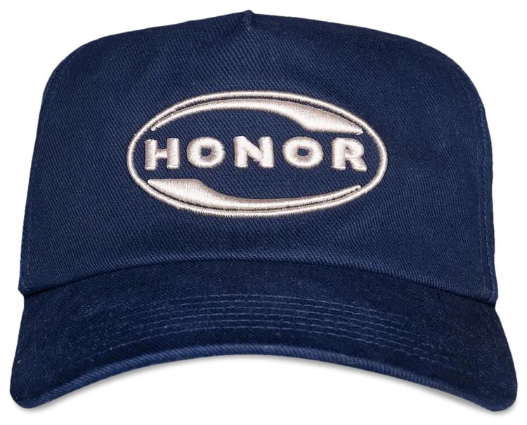 Honor The Gift Honor Trucker Hat Navy