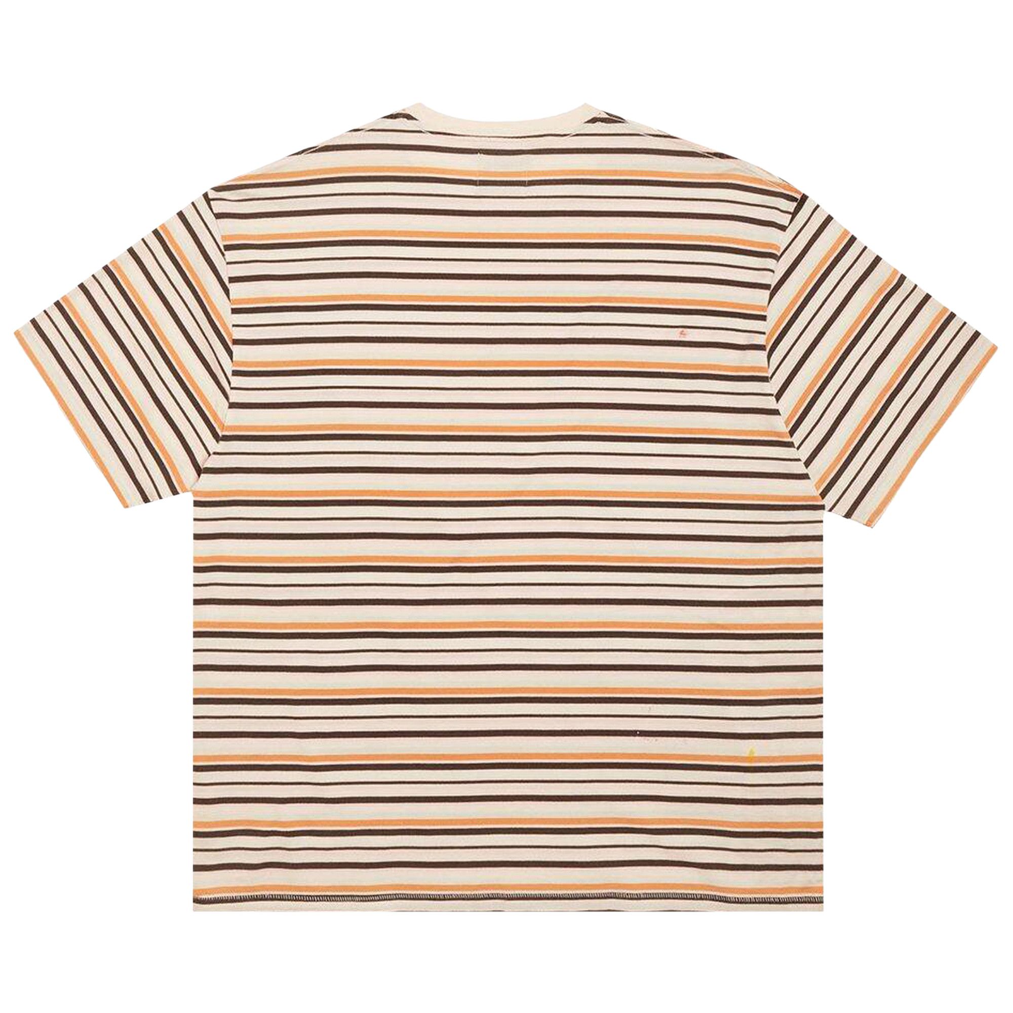 Buy Gallery Dept. Nelson Striped Tee 'Multicolor' - NL 1099