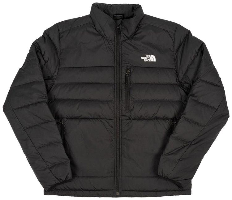 The North Face Aconcagua 2 Jacket TNF Black