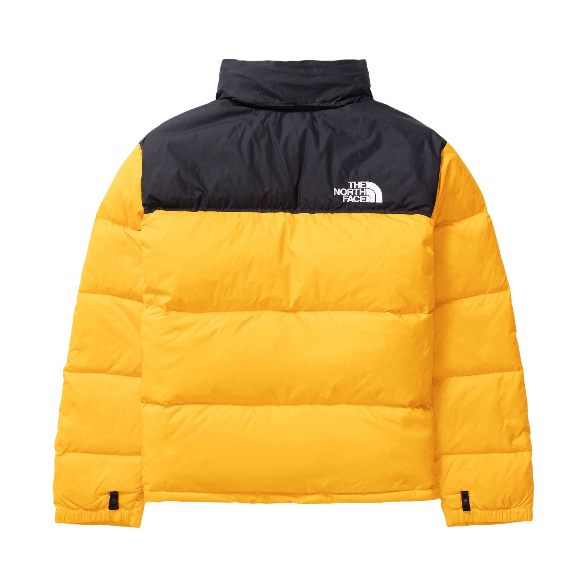 Buy The North Face 1996 Retro Nuptse Jacket Orange NF0A3C8DZU3 GOAT CA
