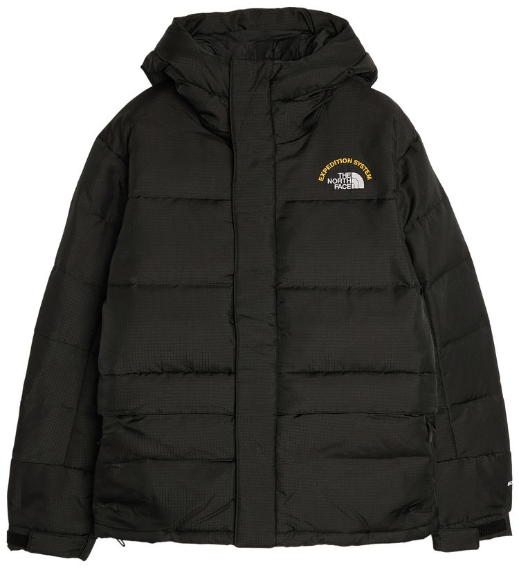 The North Face HMLYN 30 Anniversary Parka TNF Black