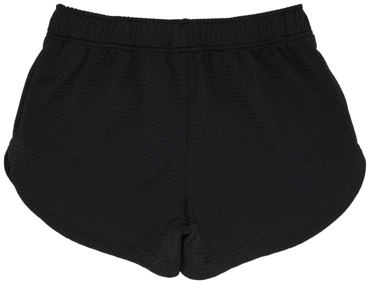 GOAT Exclusive BAPE Mesh Shorts