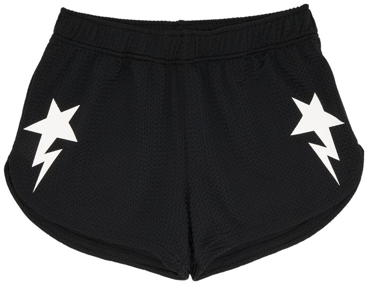 GOAT Exclusive BAPE Mesh Shorts