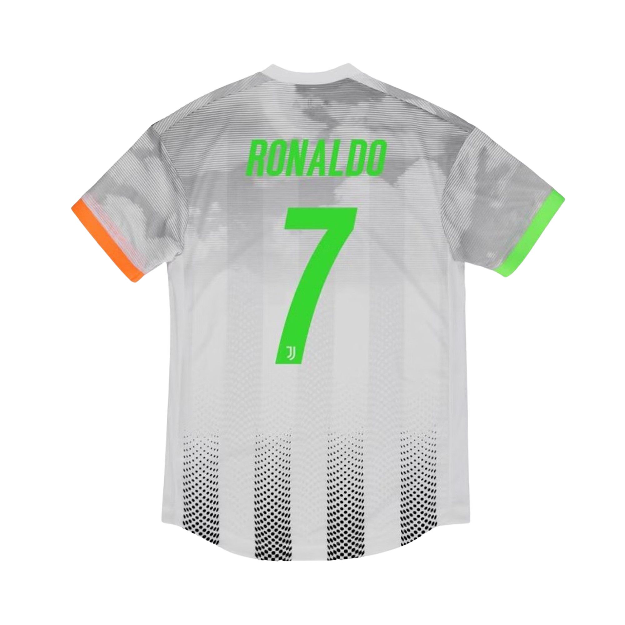 Adidas ronaldo jersey juventus store
