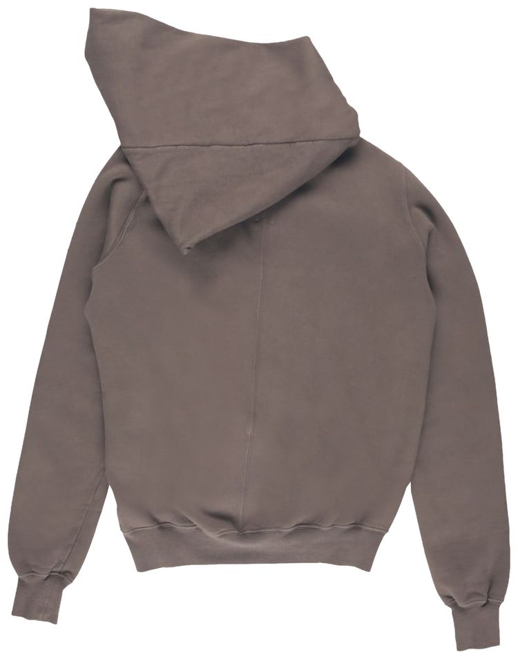 Rick Owens DRKSHDW Mountain Hoodie Dust