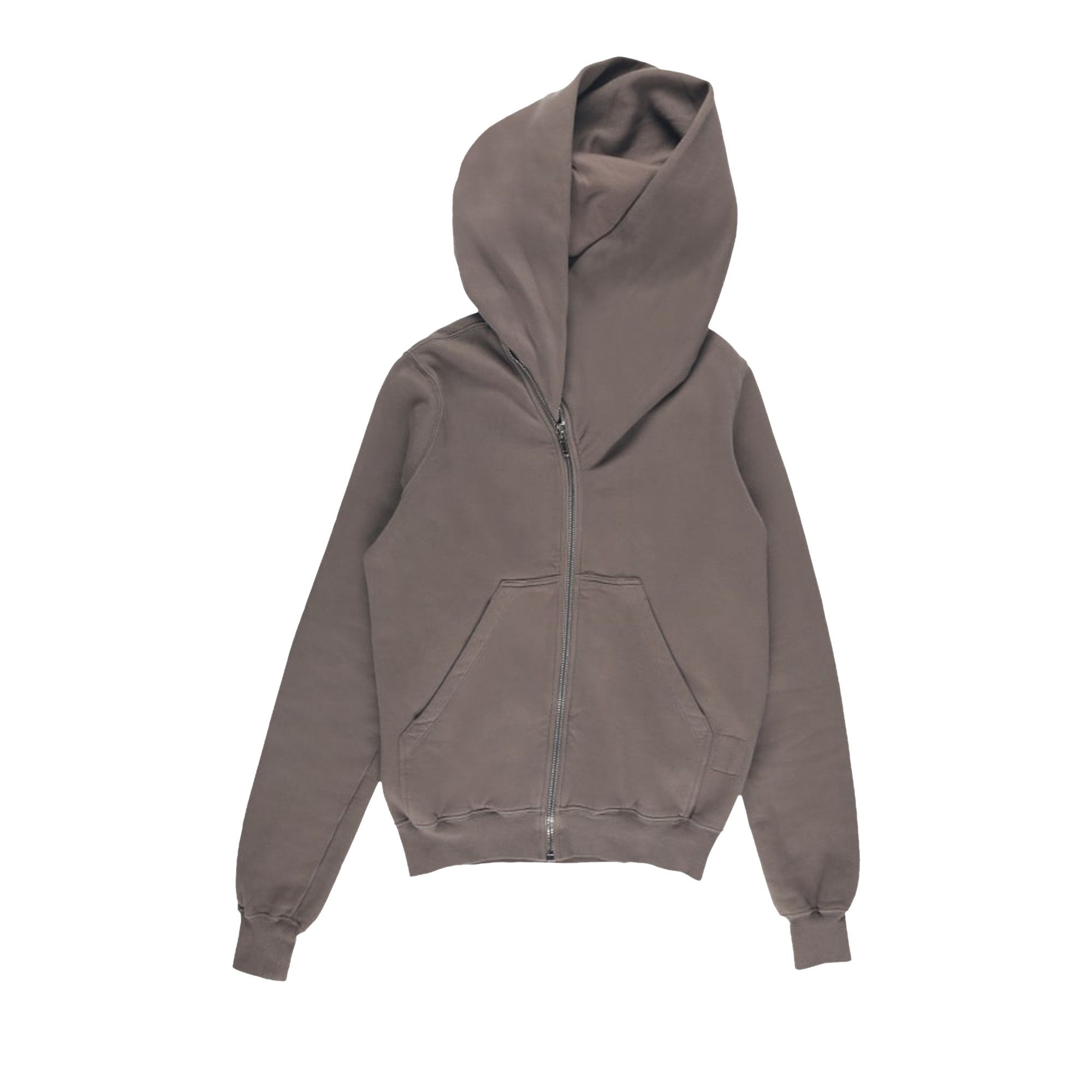 Size xl Rick Owens DRKSHDW Mountain Hoodie 'Dust'