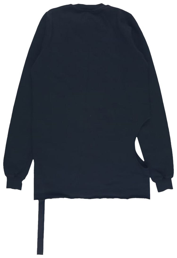 Rick Owens DRKSHDW Sweatshirt Black