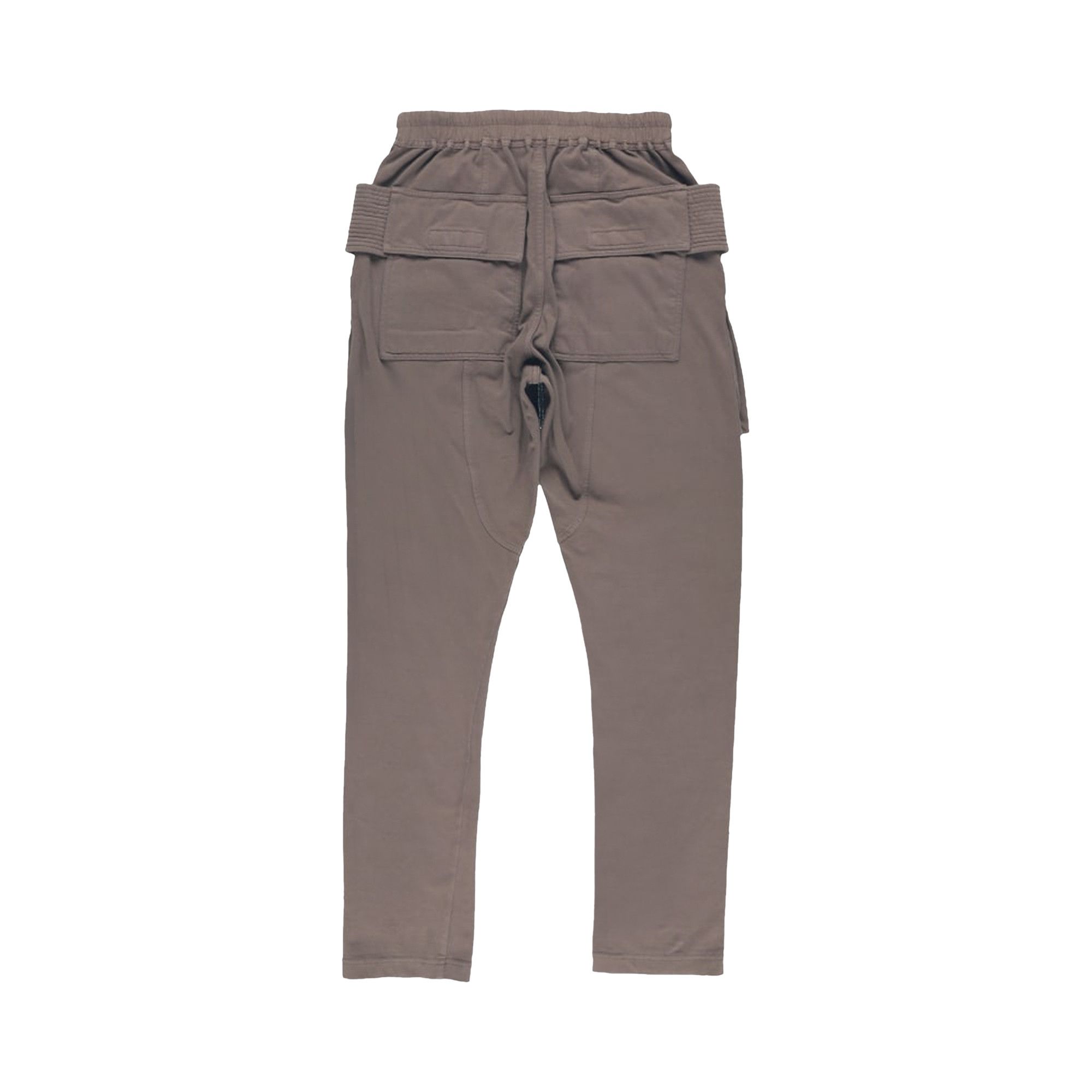 Buy Rick Owens DRKSHDW Creatch Cargo Pants 'Dust' - DU02D2376 RIG