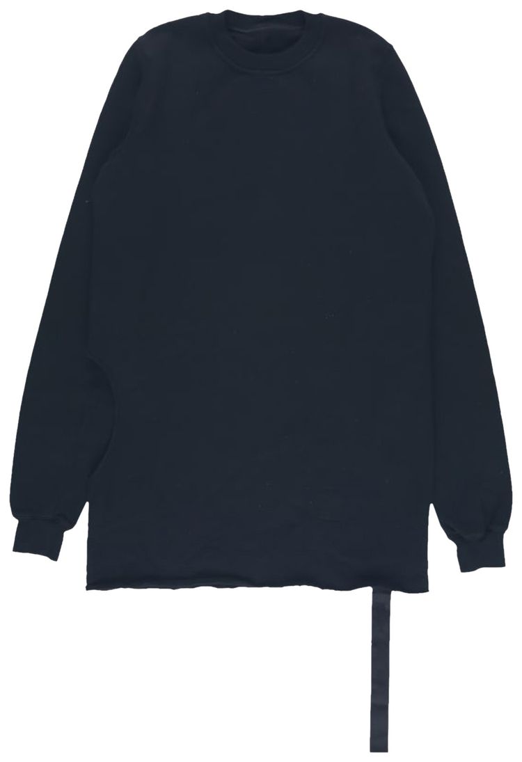 Rick Owens DRKSHDW Sweatshirt Black